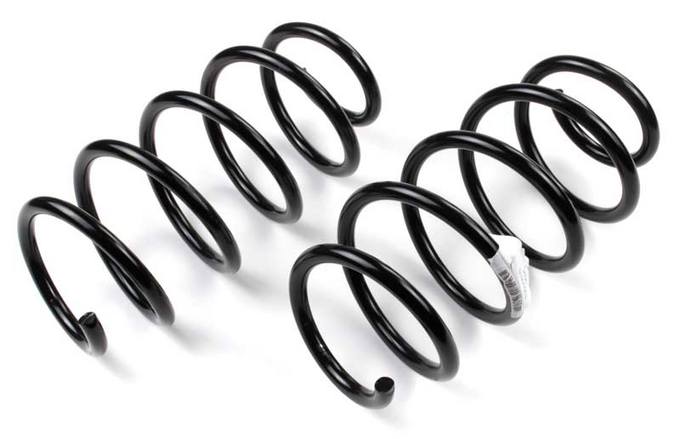 SAAB Coil Spring - Front 32016019